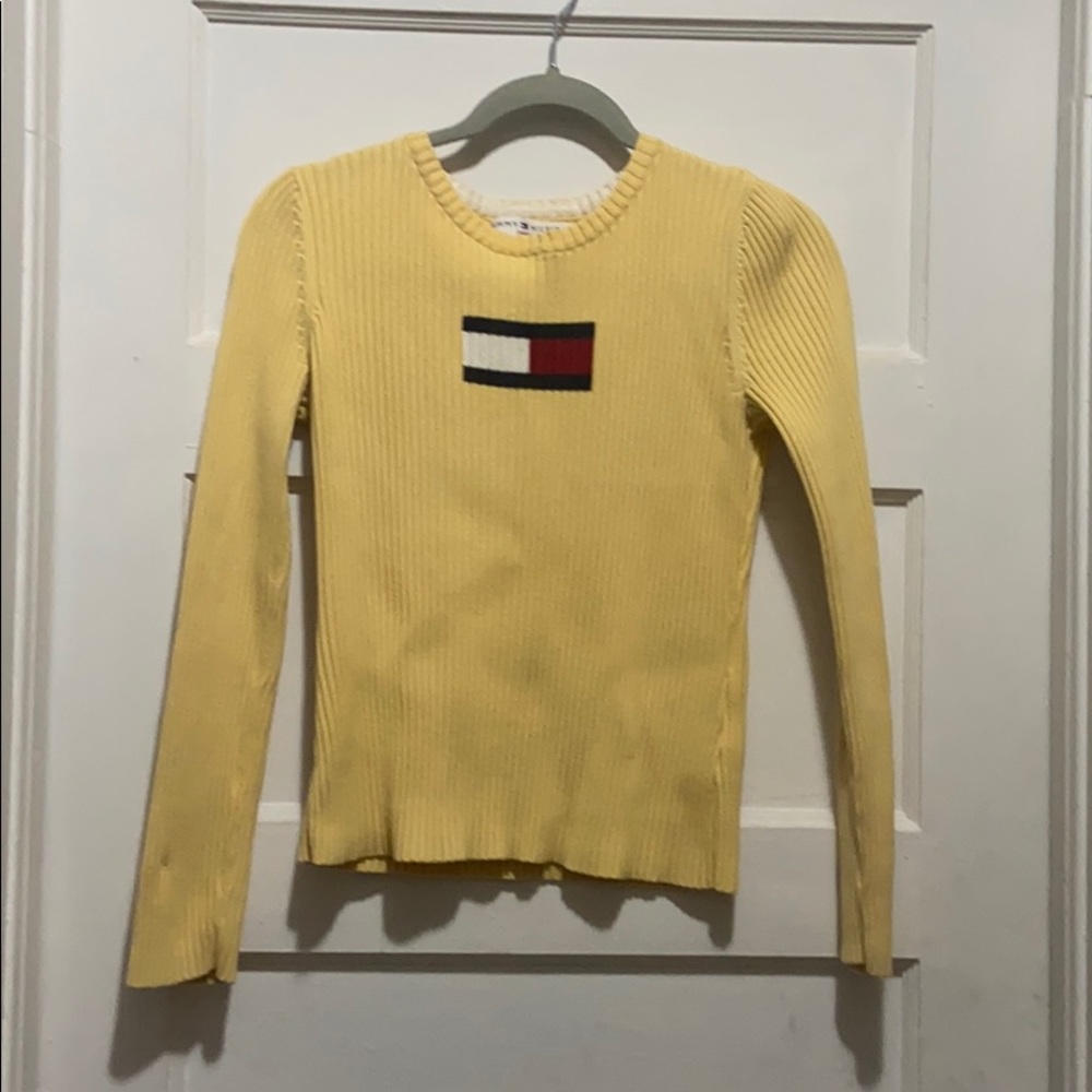 Tommy shirt